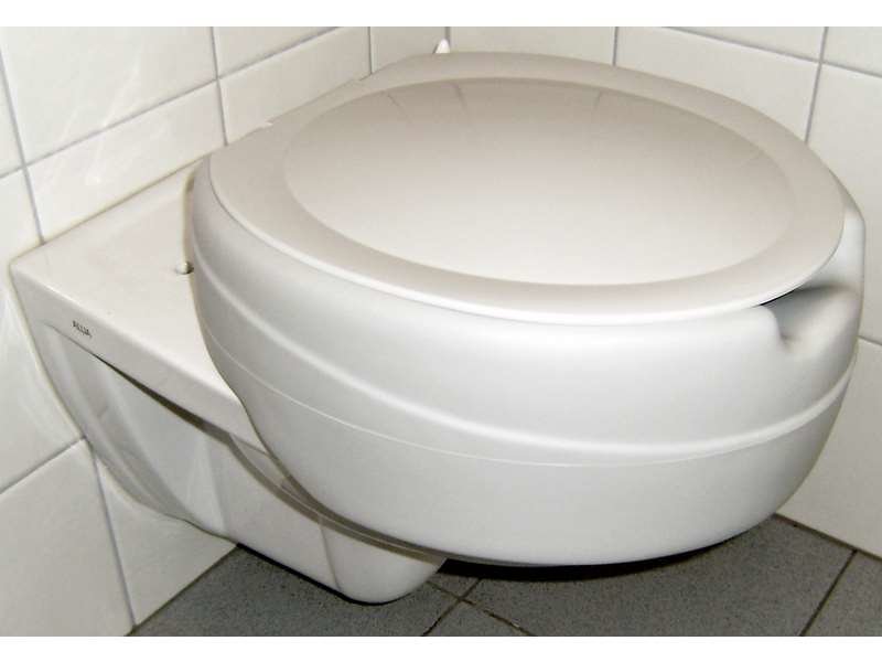 Suchen Sie WC-Sitzerhöhung Kunststoff h9102?